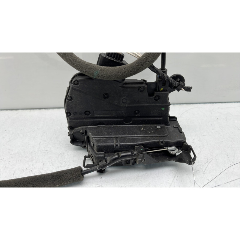 Serrure avant droit RENAULT CLIO 4 Photo n°4
