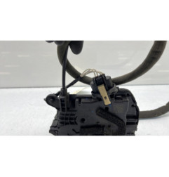 Serrure avant droit RENAULT CLIO 4