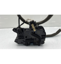 Serrure avant droit RENAULT CLIO 4