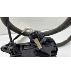 Serrure avant droit RENAULT CLIO 4