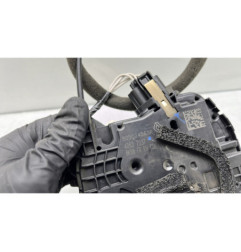 Serrure avant droit RENAULT CLIO 4