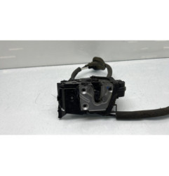 Serrure avant droit RENAULT CLIO 4