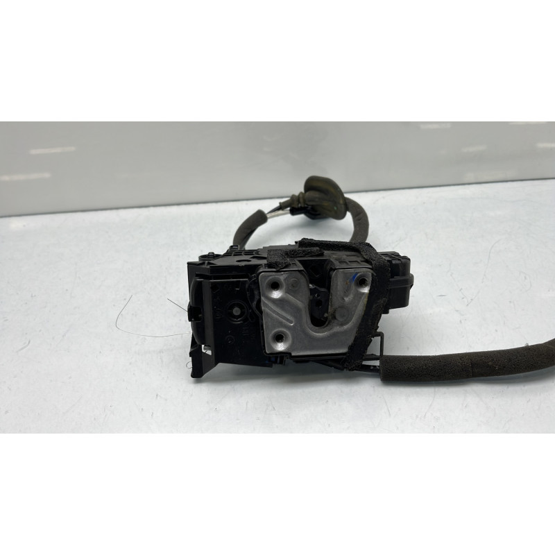 Serrure avant droit RENAULT CLIO 4 Photo n°9