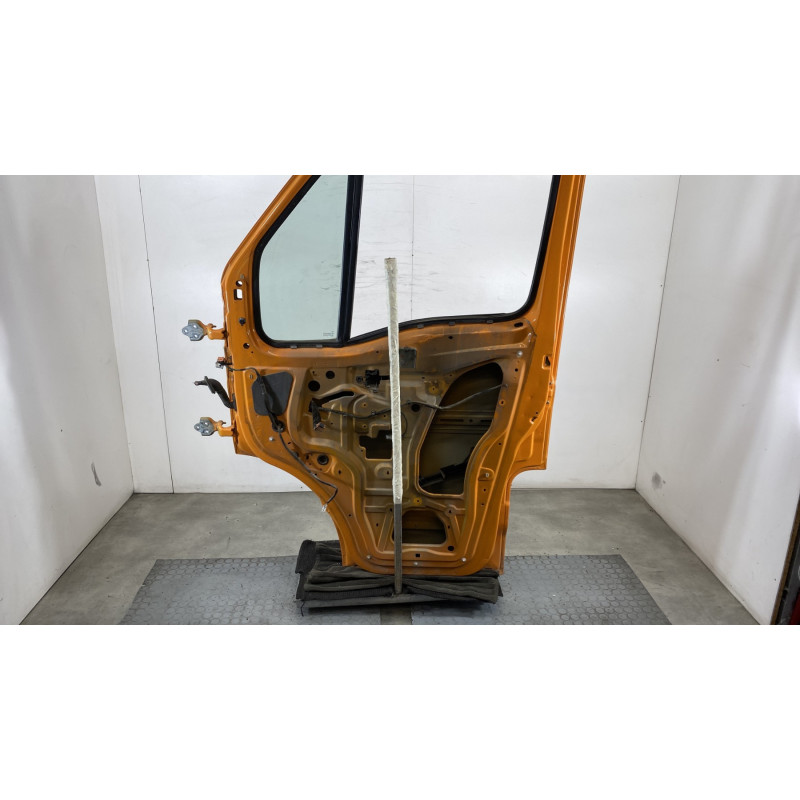 Porte avant droit RENAULT MASTER 2 Photo n°7