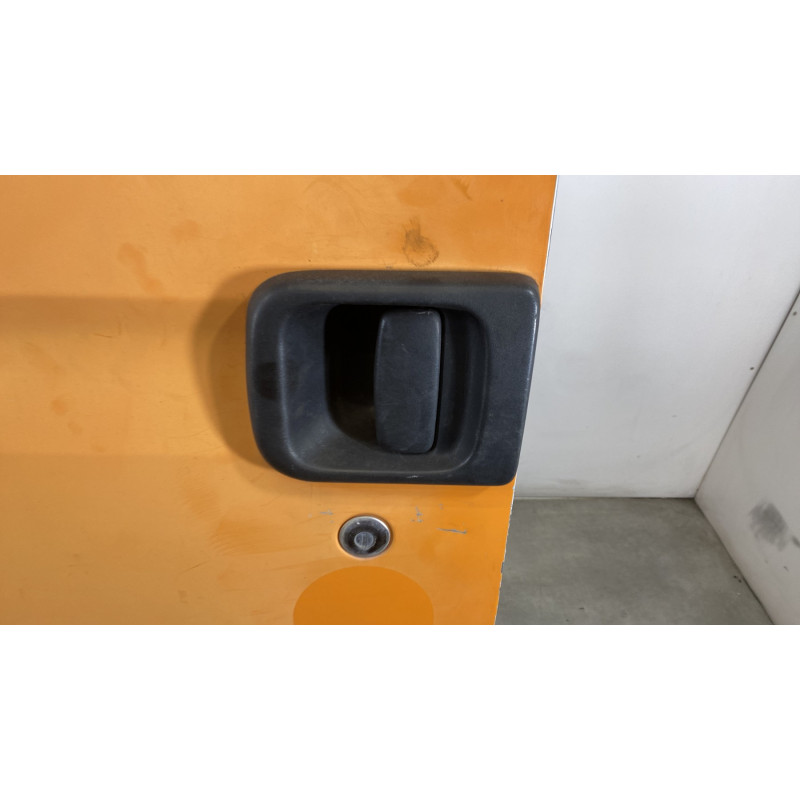 Porte avant gauche RENAULT MASTER 2 Photo n°2