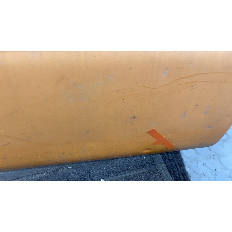 Porte avant gauche RENAULT MASTER 2 Photo n°5