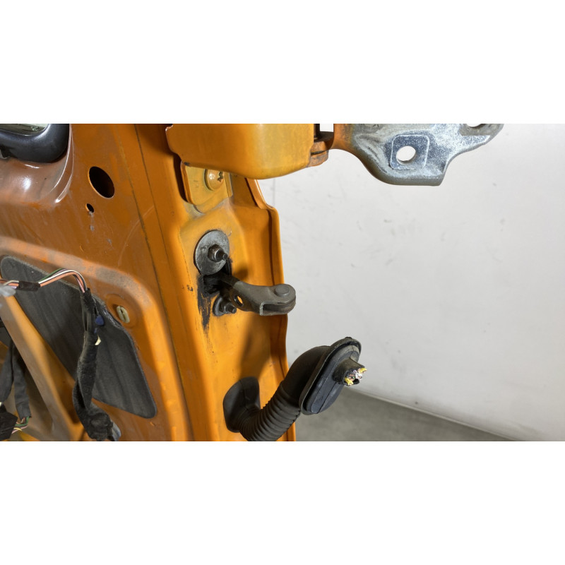 Porte avant gauche RENAULT MASTER 2 Photo n°6