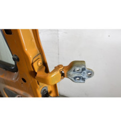 Porte avant gauche RENAULT MASTER 2