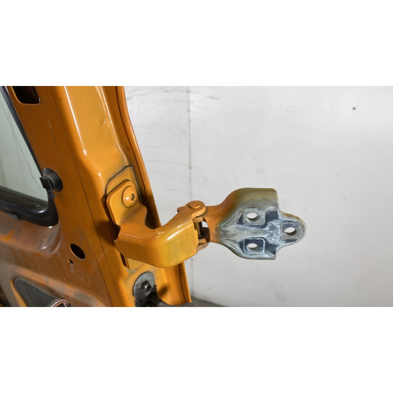 Porte avant gauche RENAULT MASTER 2 Photo n°7