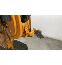 Porte avant gauche RENAULT MASTER 2