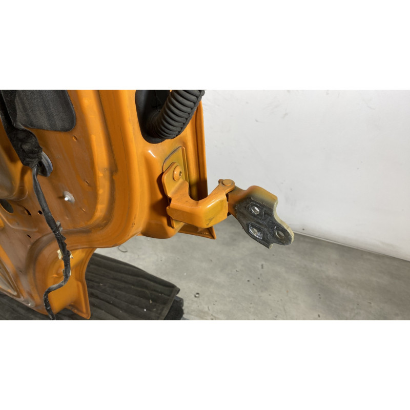 Porte avant gauche RENAULT MASTER 2 Photo n°8