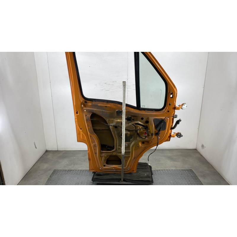Porte avant gauche RENAULT MASTER 2 Photo n°10