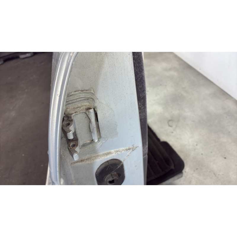 Porte arriere droit RENAULT MEGANE 1 Photo n°4