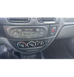 Pare soleil gauche RENAULT MEGANE 1