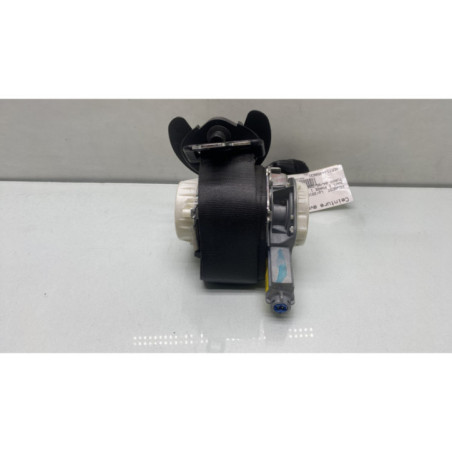 Pretensionneur de ceinture avant droit PEUGEOT 3008 1