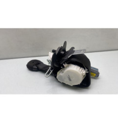 Pretensionneur de ceinture avant droit PEUGEOT 3008 1