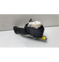 Pretensionneur de ceinture avant droit PEUGEOT 3008 1