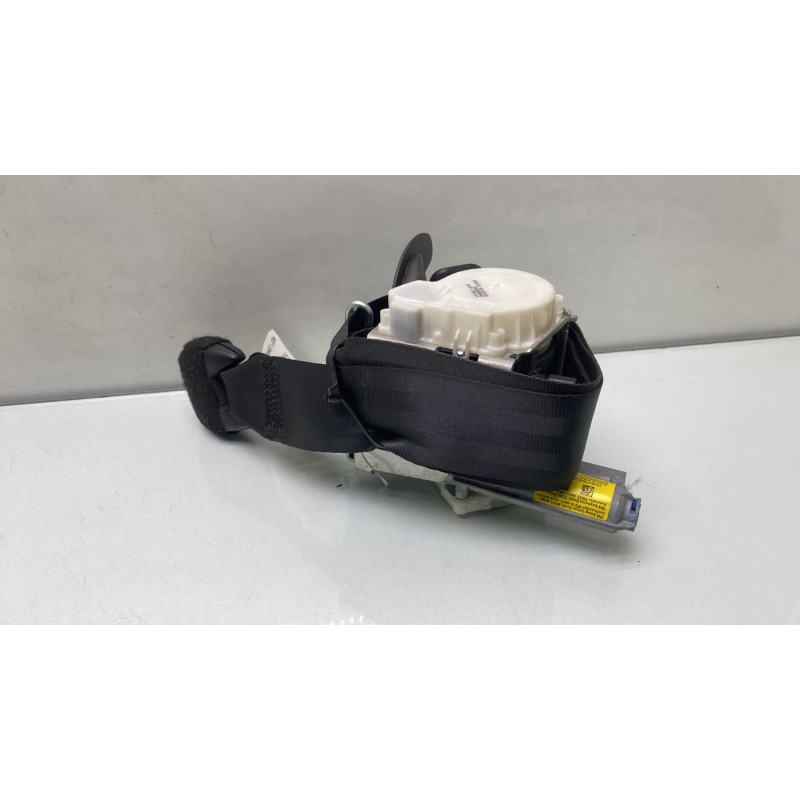 Pretensionneur de ceinture avant droit PEUGEOT 3008 1 Photo n°4