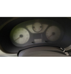 Poignee porte avant gauche PEUGEOT PARTNER 2