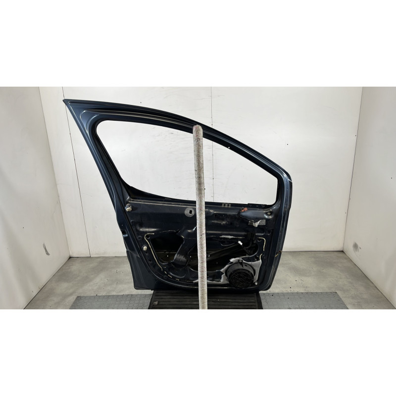 Porte avant gauche PEUGEOT PARTNER 2 Photo n°4