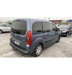 Porte avant gauche PEUGEOT PARTNER 2
