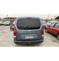 Porte avant gauche PEUGEOT PARTNER 2