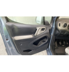 Porte avant gauche PEUGEOT PARTNER 2