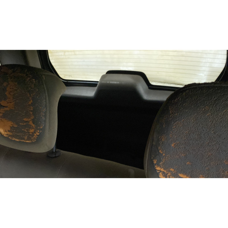 Porte avant gauche PEUGEOT PARTNER 2 Photo n°16