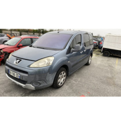 Boitier de prechauffage PEUGEOT PARTNER 2