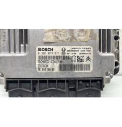 Calculateur moteur PEUGEOT PARTNER 2