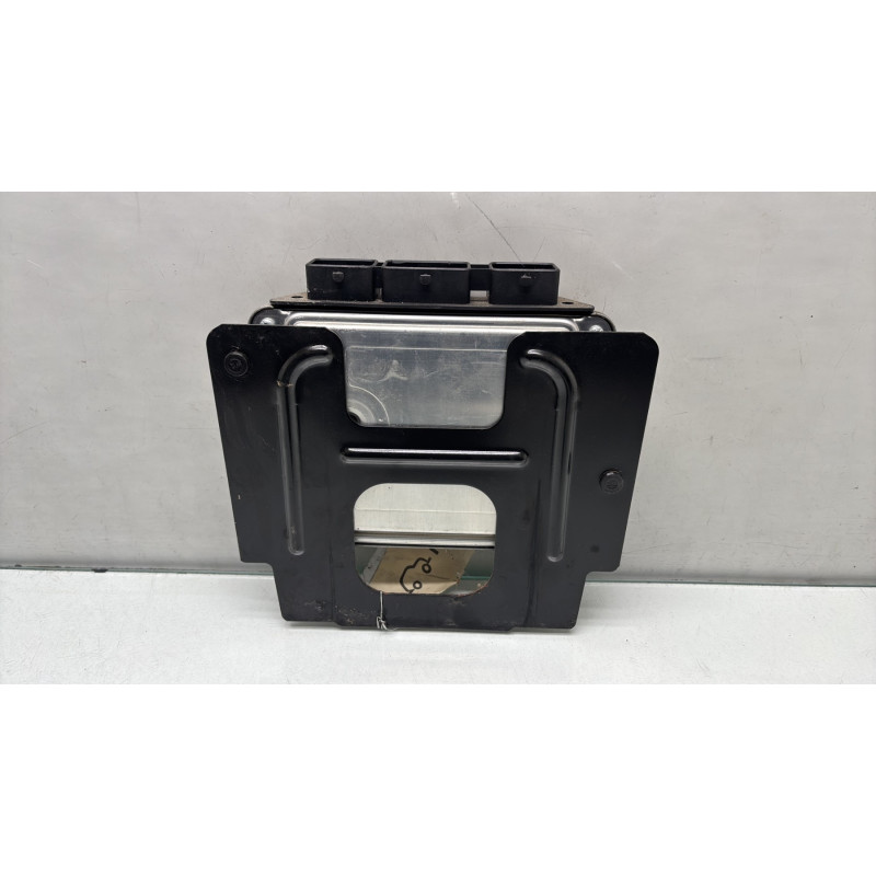 Calculateur moteur PEUGEOT PARTNER 2 Photo n°4