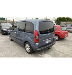 Essieu arriere PEUGEOT PARTNER 2