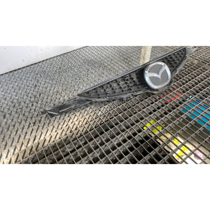 Calandre MAZDA 2 2 Photo n°1