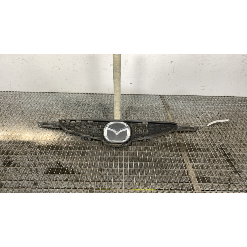 Calandre MAZDA 2 2 Photo n°2