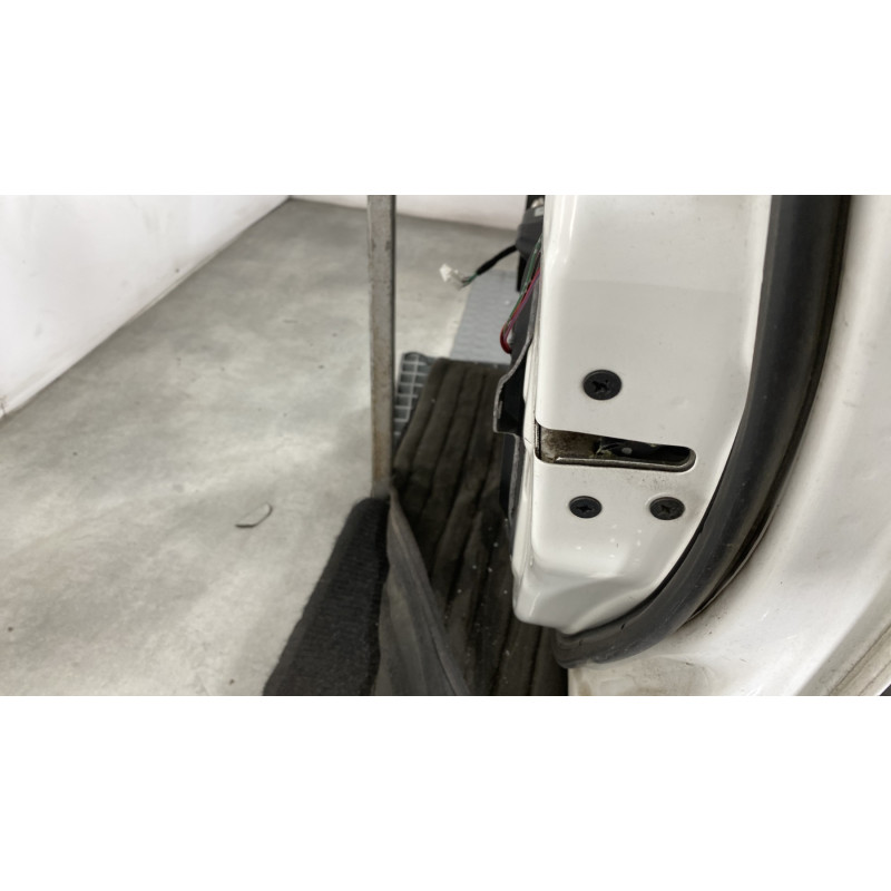 Porte avant droit MAZDA 2 2 Photo n°4