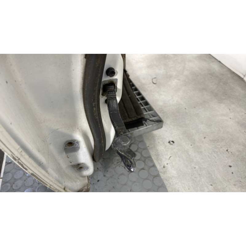Porte avant droit MAZDA 2 2 Photo n°6