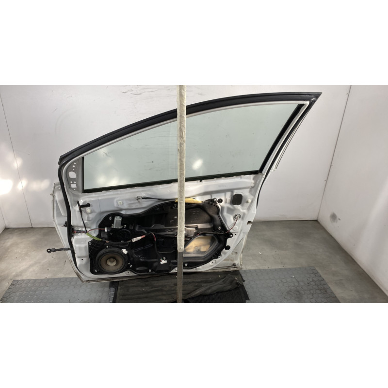 Porte avant droit MAZDA 2 2 Photo n°8