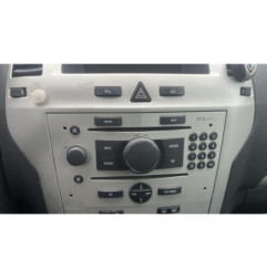 Jante OPEL ZAFIRA B