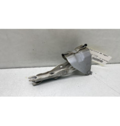 Charniere de capot MAZDA 2 2