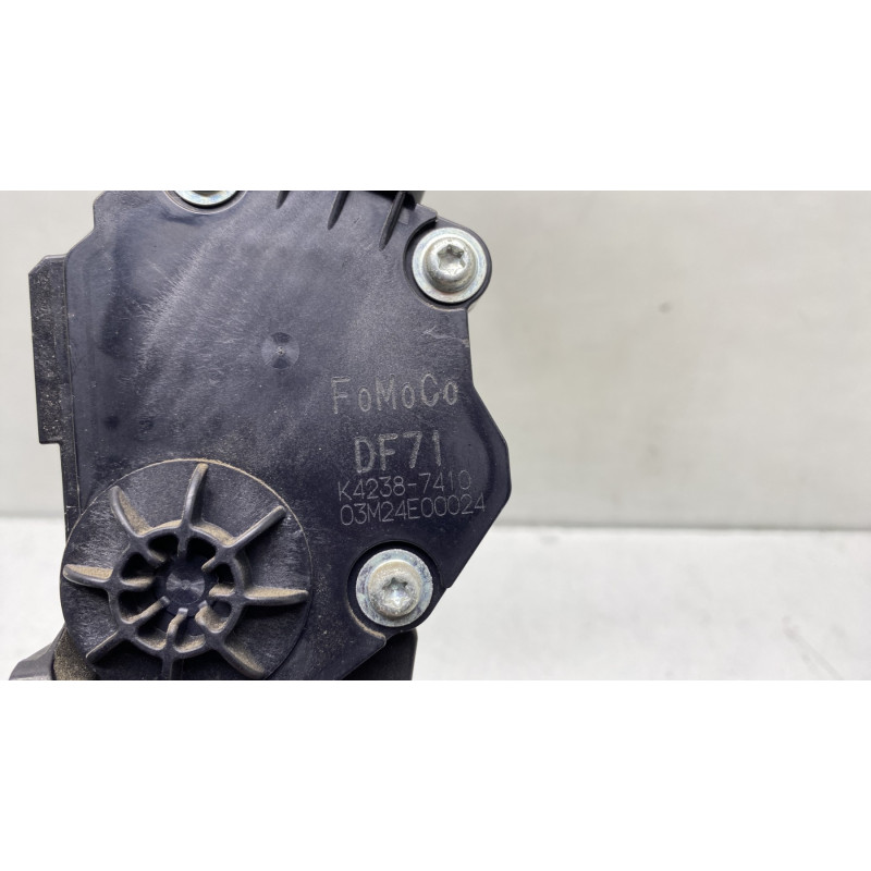 Pedale d'accelerateur MAZDA 2 2 Photo n°4