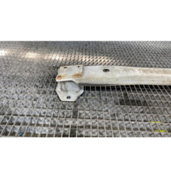Renfort pare choc arriere (traverse) MAZDA 2 2