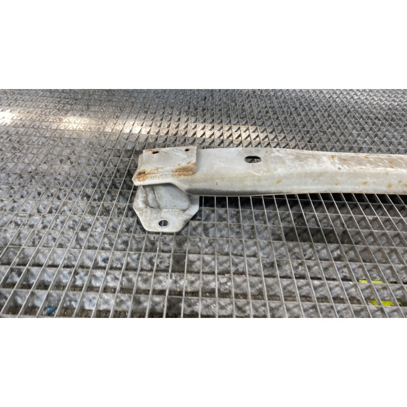 Renfort pare choc arriere (traverse) MAZDA 2 2 Photo n°2