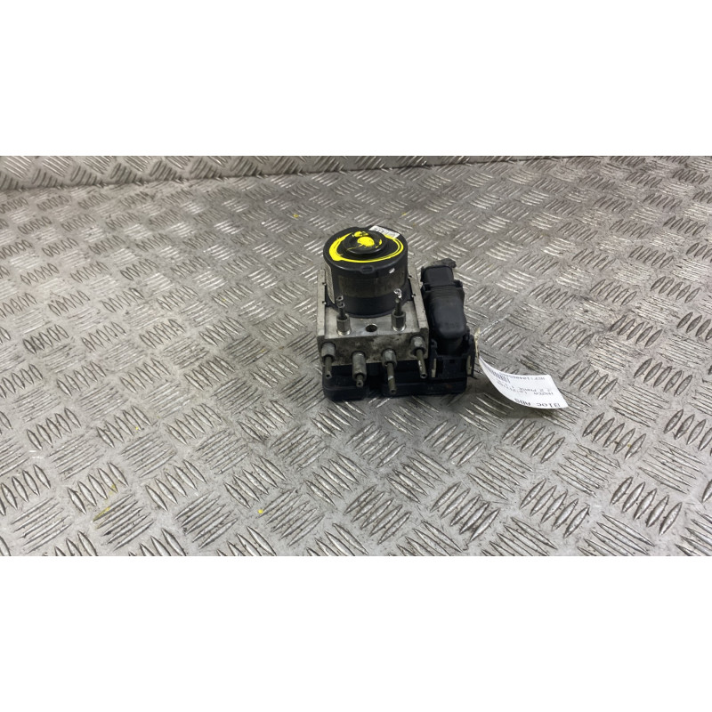 Bloc ABS (freins anti-blocage) MAZDA 2 2 Photo n°3