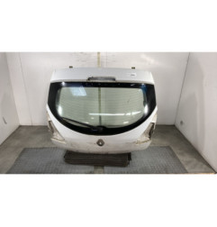 Malle/Hayon arriere RENAULT MEGANE 3 Photo n°1