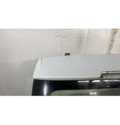 Malle/Hayon arriere RENAULT MEGANE 3
