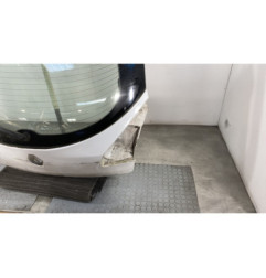 Malle/Hayon arriere RENAULT MEGANE 3
