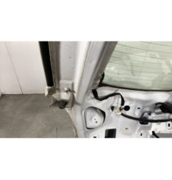 Malle/Hayon arriere RENAULT MEGANE 3