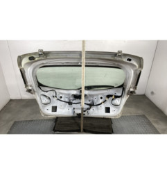 Malle/Hayon arriere RENAULT MEGANE 3