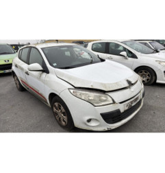 Malle/Hayon arriere RENAULT MEGANE 3