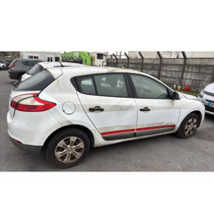 Malle/Hayon arriere RENAULT MEGANE 3